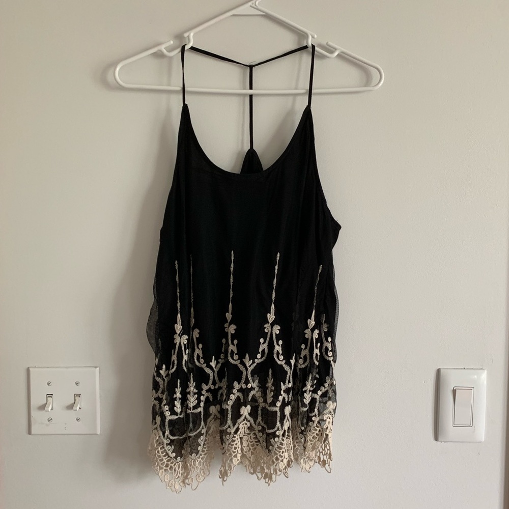 Forever 21 Summer Top